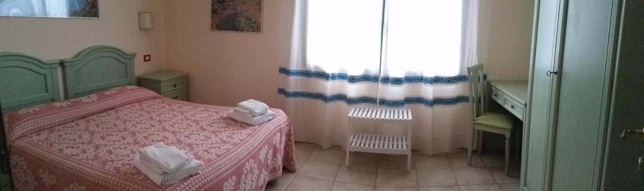 Agriturismo Archelao Oristano Ngoại thất bức ảnh
