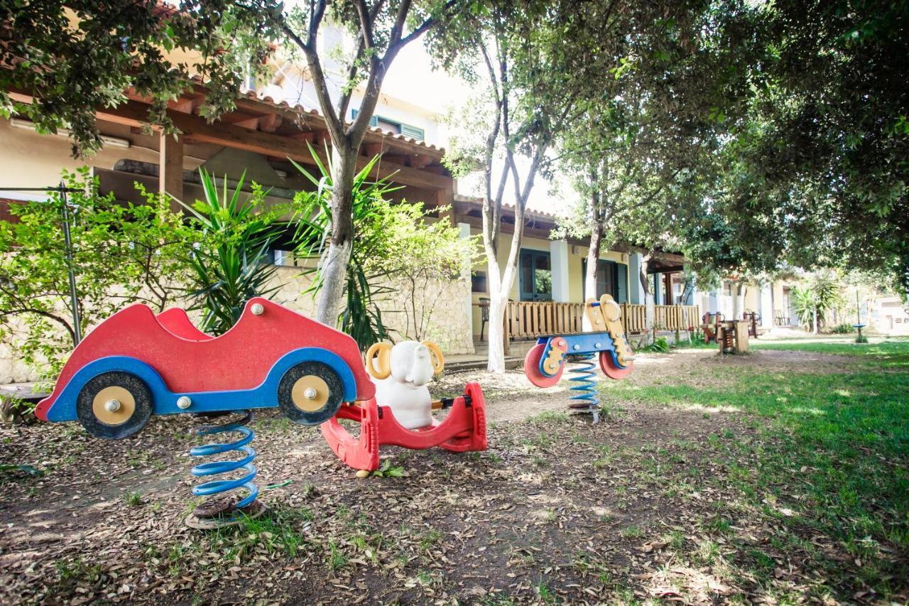 Agriturismo Archelao Oristano Ngoại thất bức ảnh