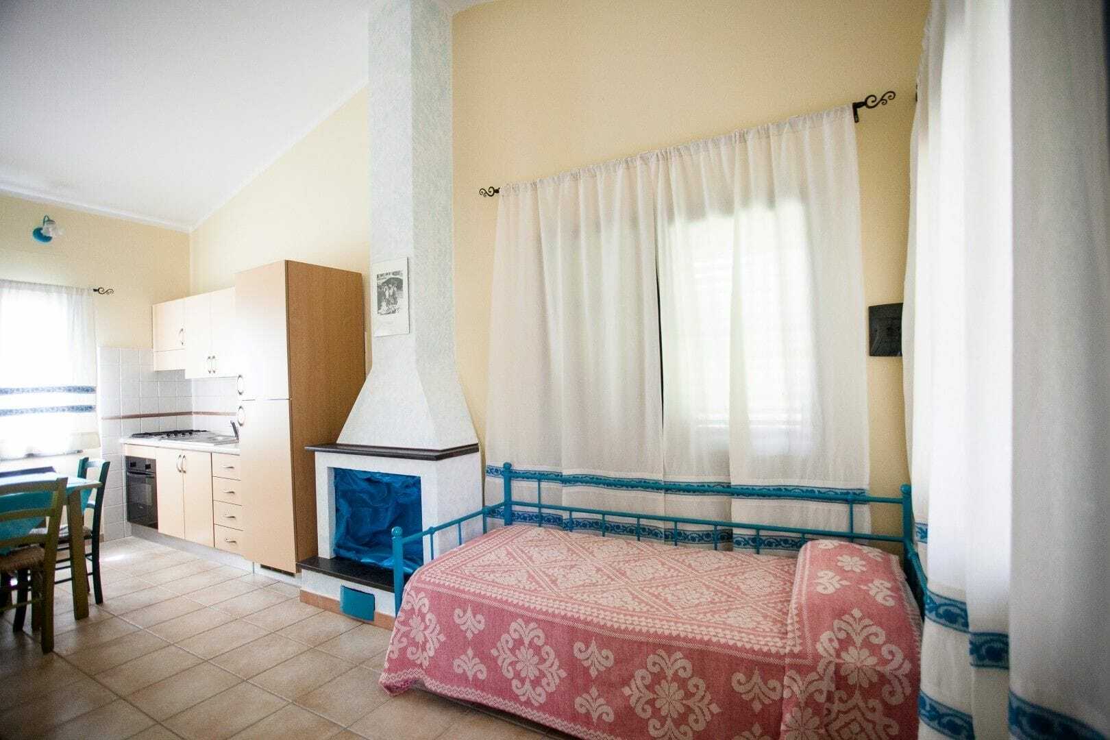 Agriturismo Archelao Oristano Ngoại thất bức ảnh