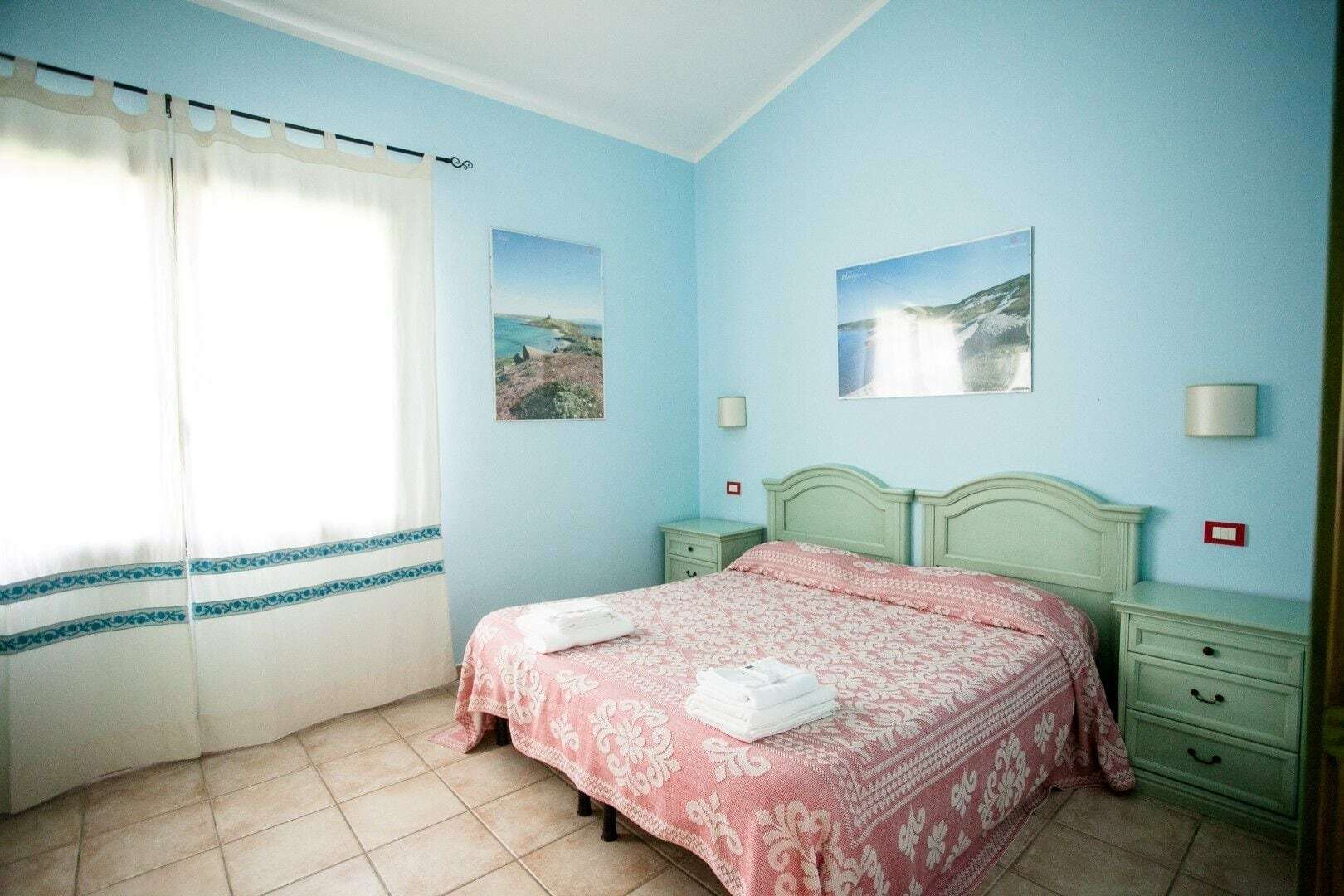 Agriturismo Archelao Oristano Ngoại thất bức ảnh