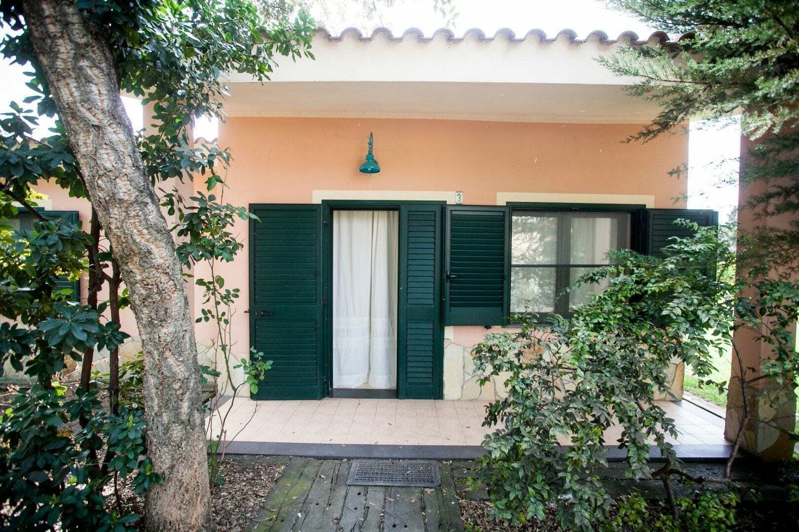 Agriturismo Archelao Oristano Ngoại thất bức ảnh